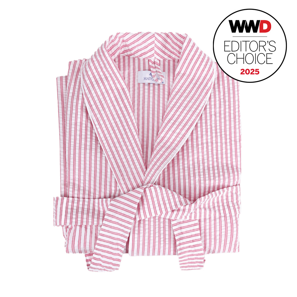 10 Best Bathrobes of 2025 - Luxury Women's Robes Tested by Editors