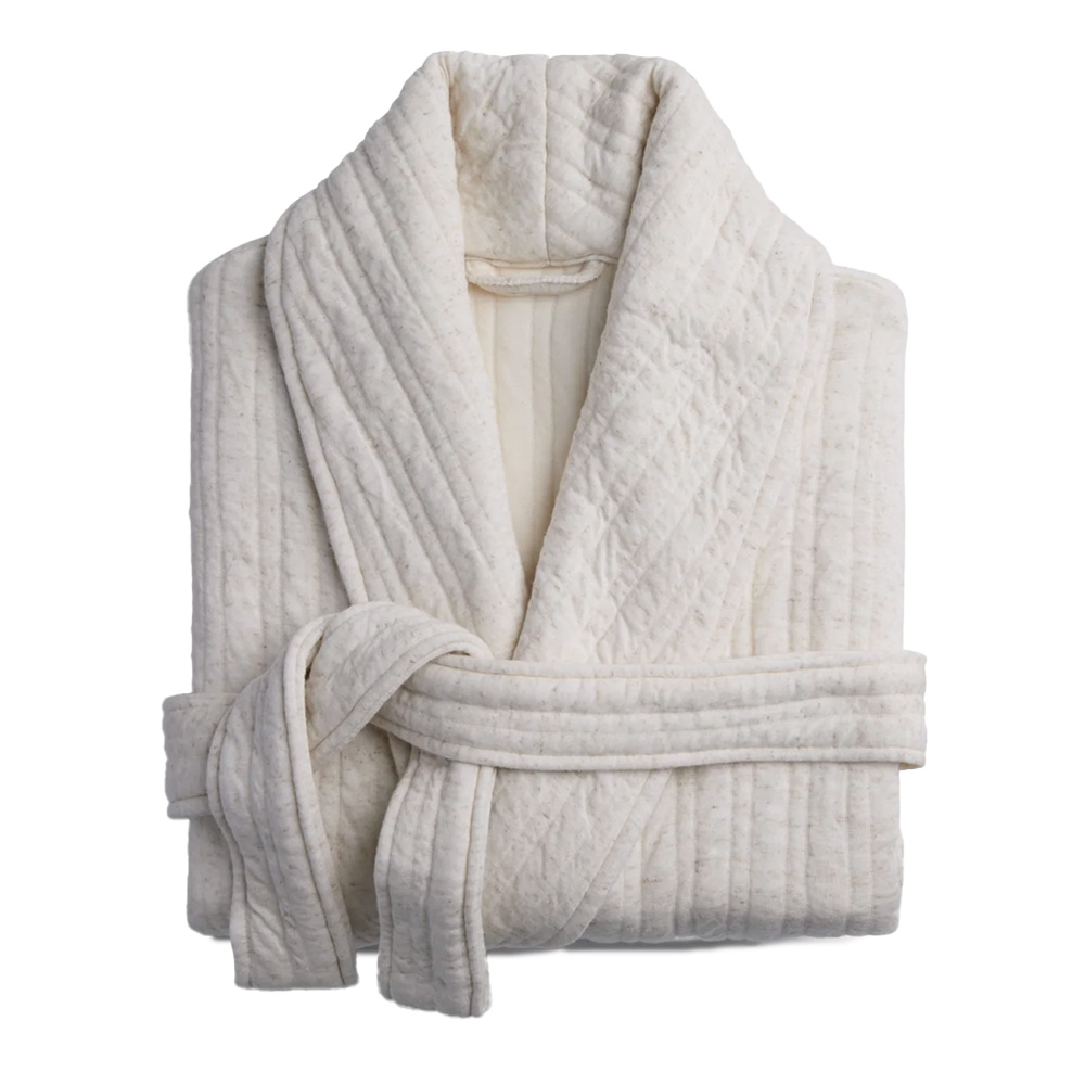 10 Best Bathrobes of 2025 - Luxury Women's Robes Tested by Editors