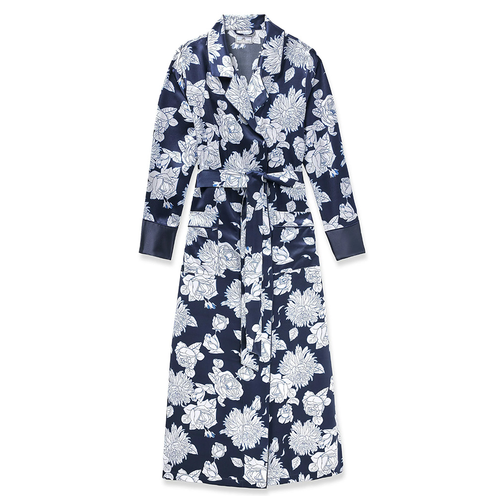 10 Best Bathrobes of 2025 - Luxury Women's Robes Tested by Editors