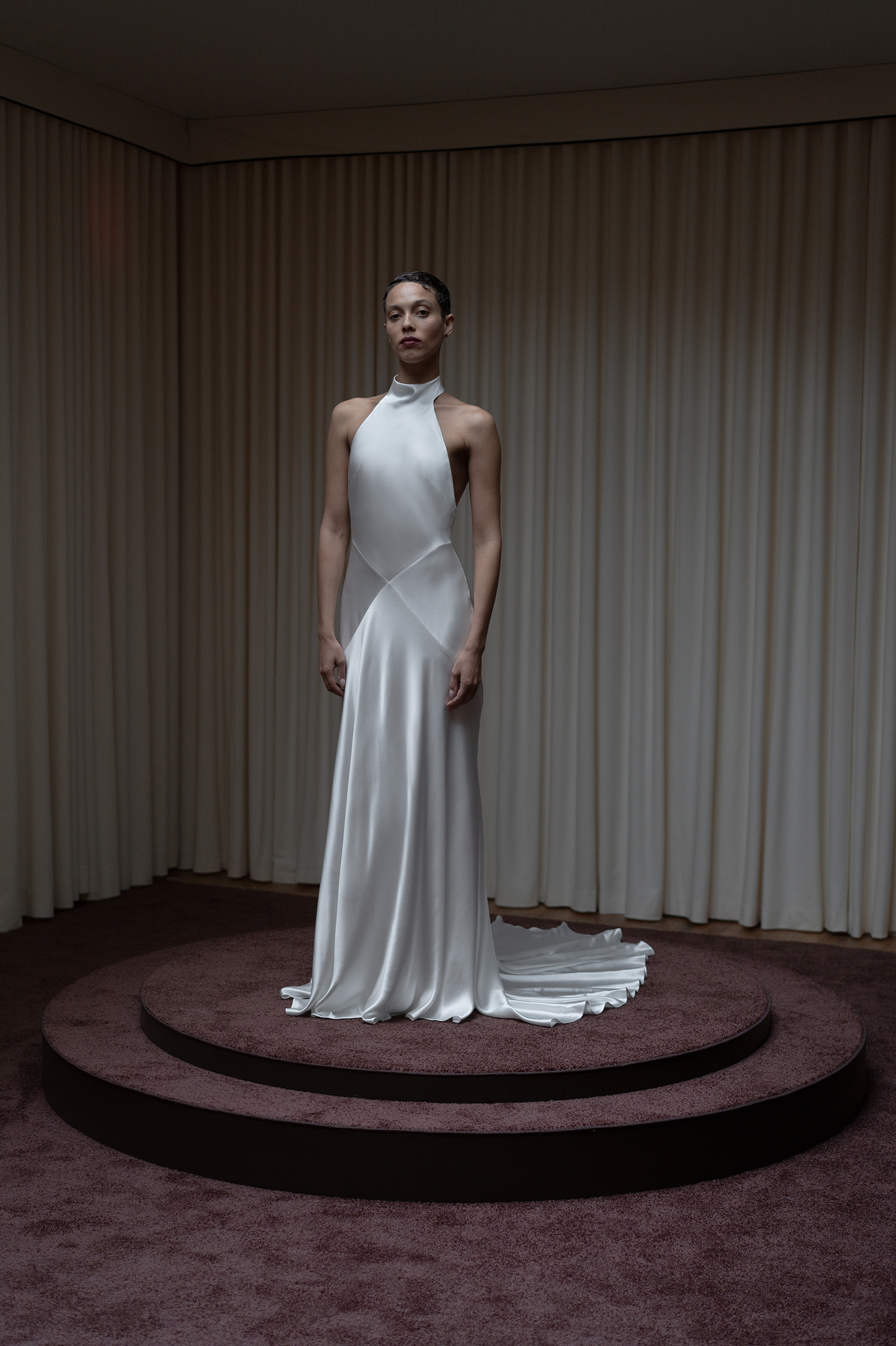 Alexandra Grecco Bridal Fall 2026 Collection