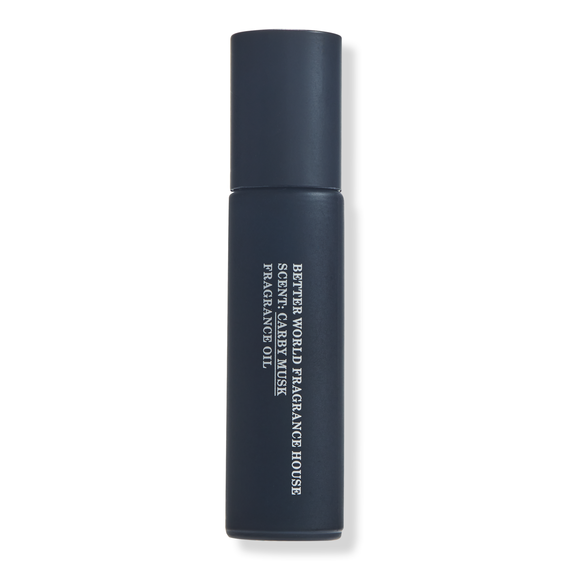 Better World Fragrance House Carby Musk Fragrance Oil,