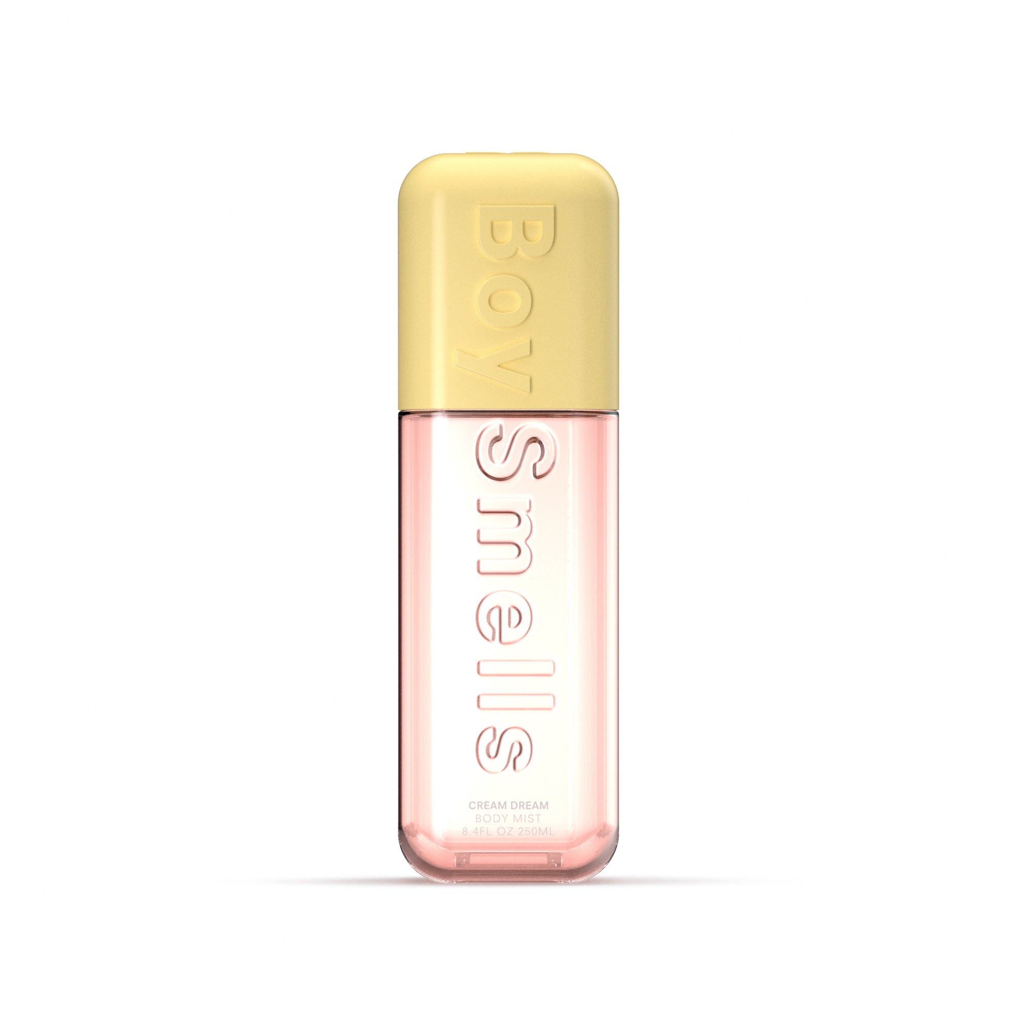 Boy Smells Cream Dream Body Mist