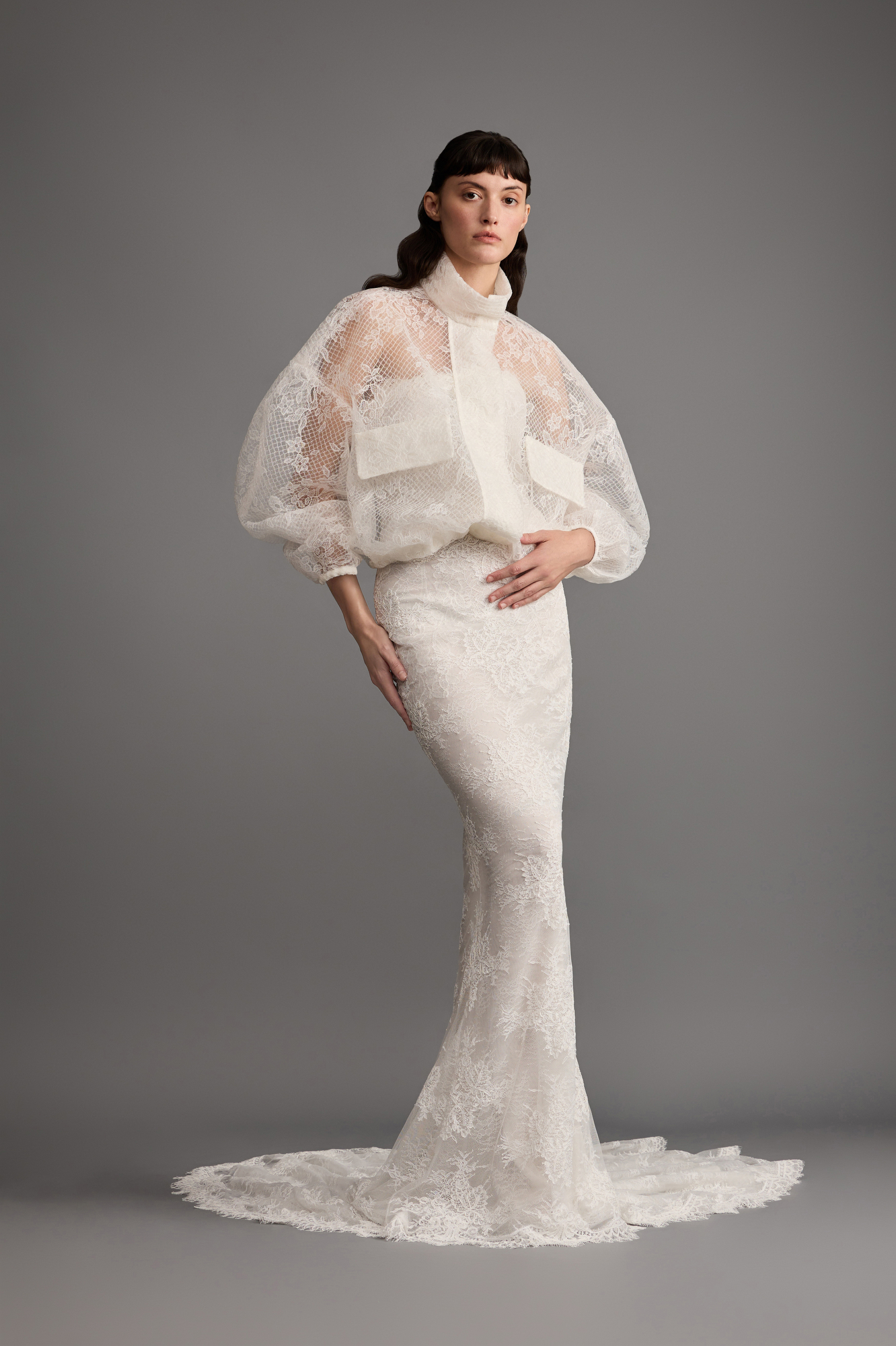 House of Gilles Bridal Fall 2026 Collection