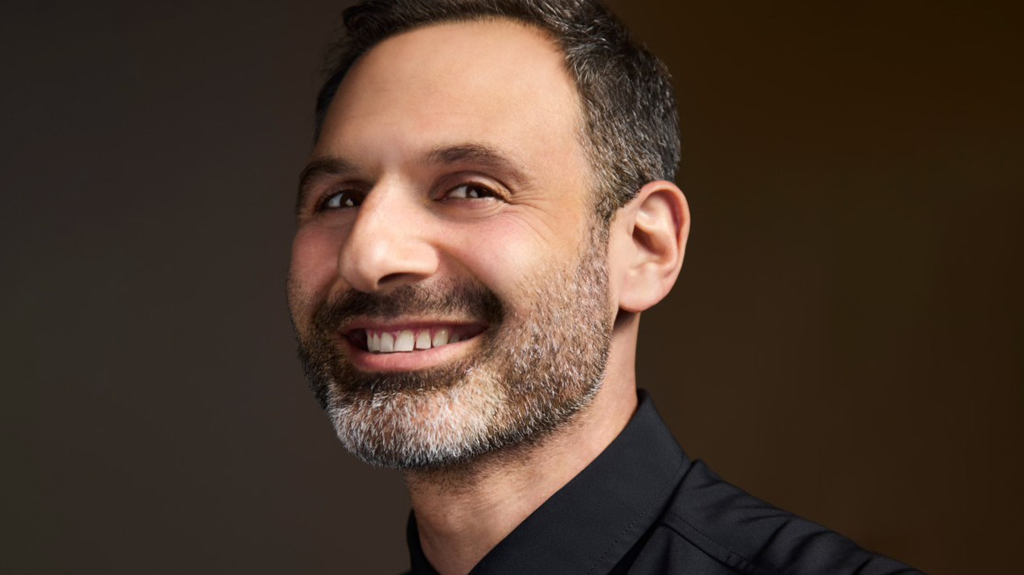 Jed Berger