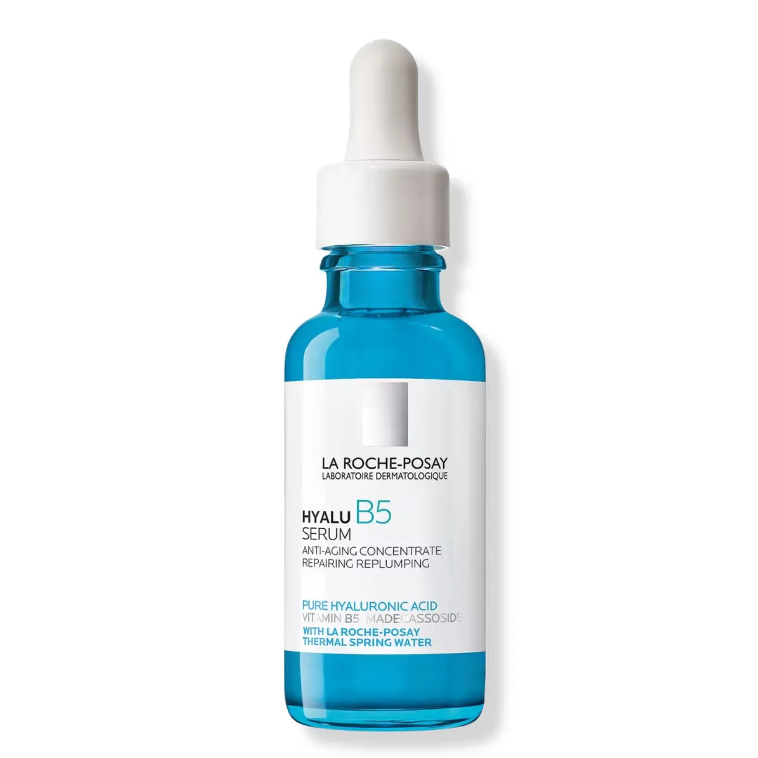 La Roche-Posay