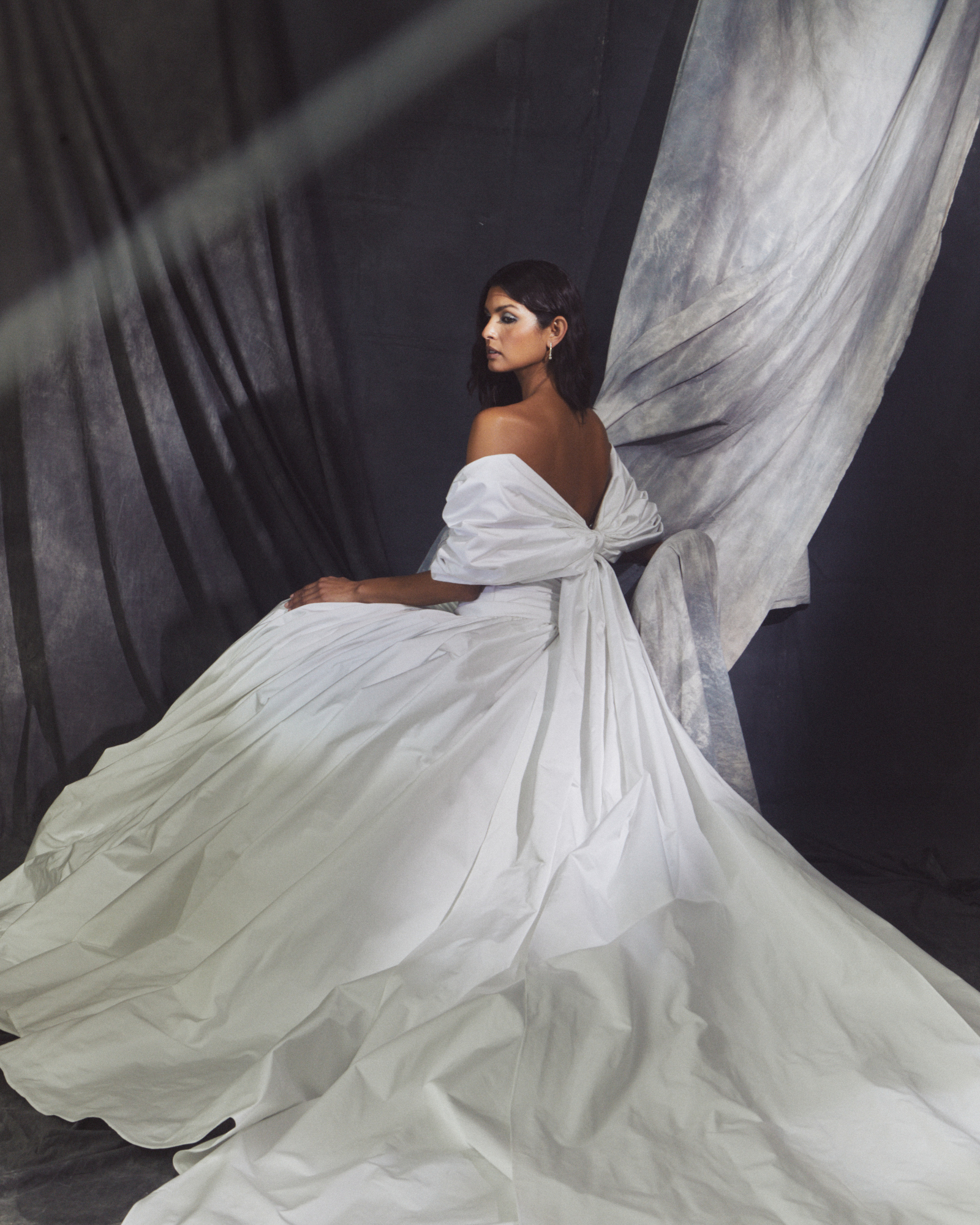 Nadia Manjarrez Bridal Fall 2026 Collection