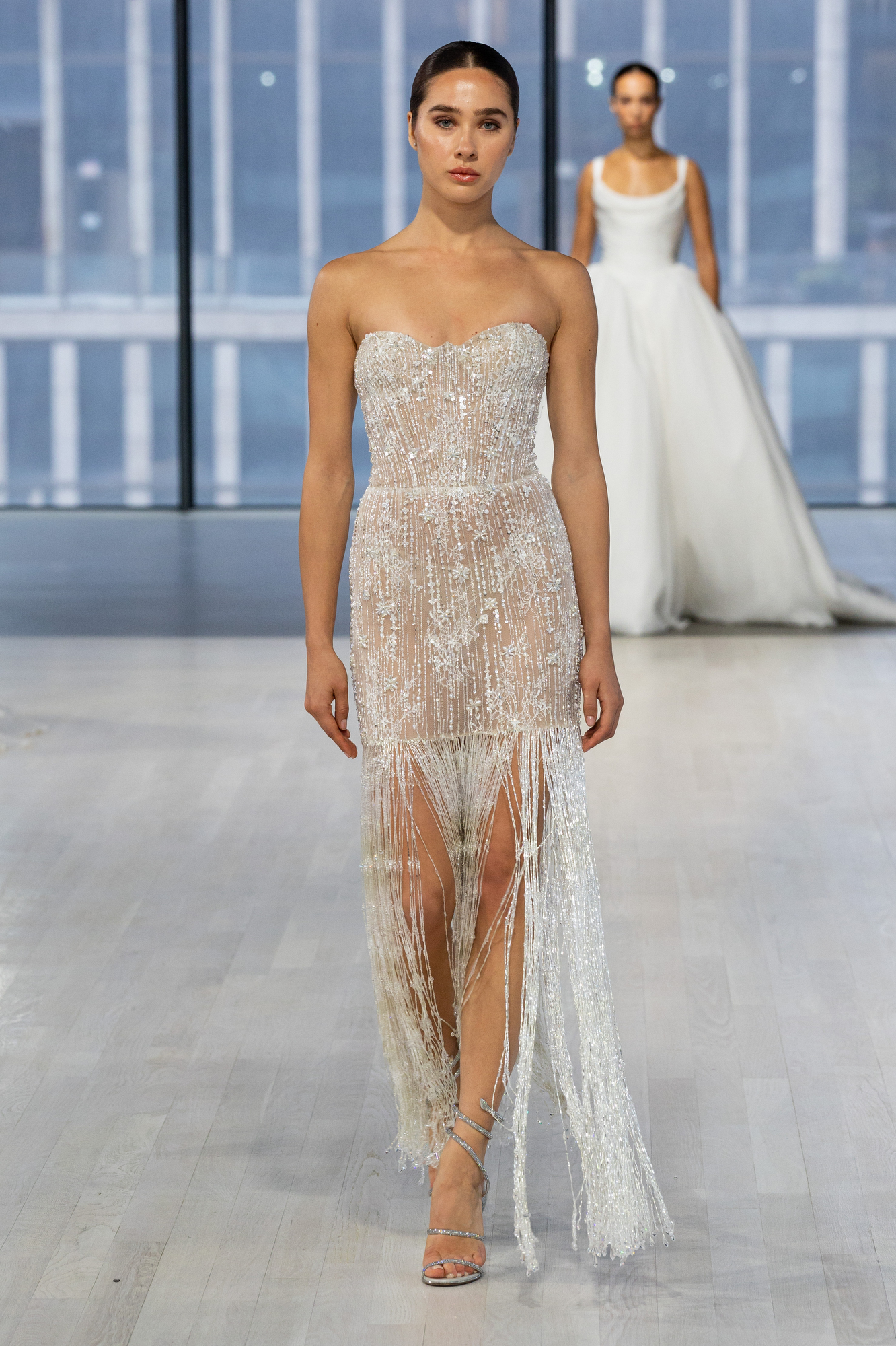 Nicole + Felicia Bridal Fall 2026 Collection