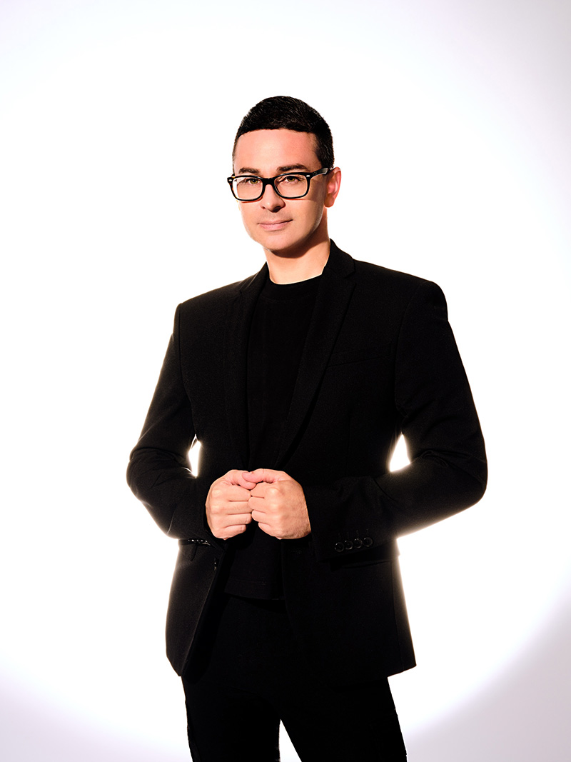 Christian Siriano