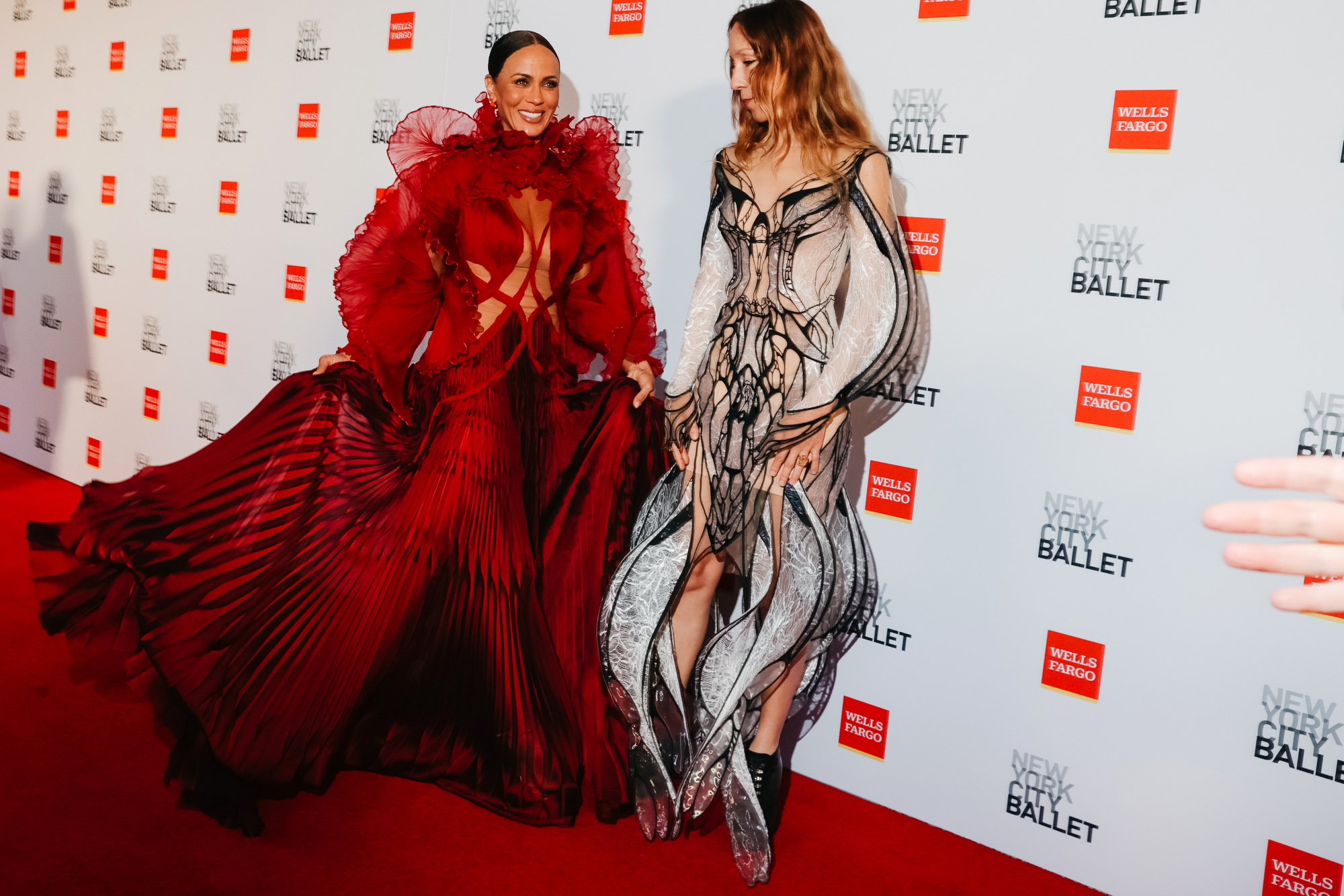 Nicole Ari Parker