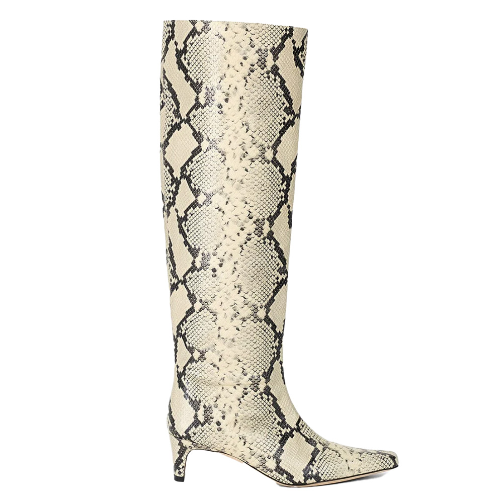 Zappos Fall 2025 'Boot Guide': 5 Top Trends to Shop for Fall