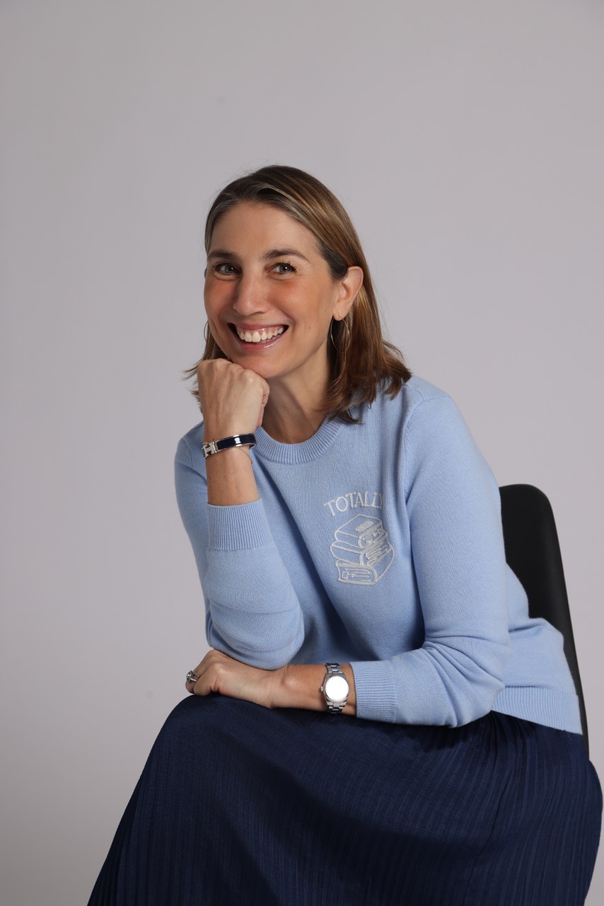 Libby Owens