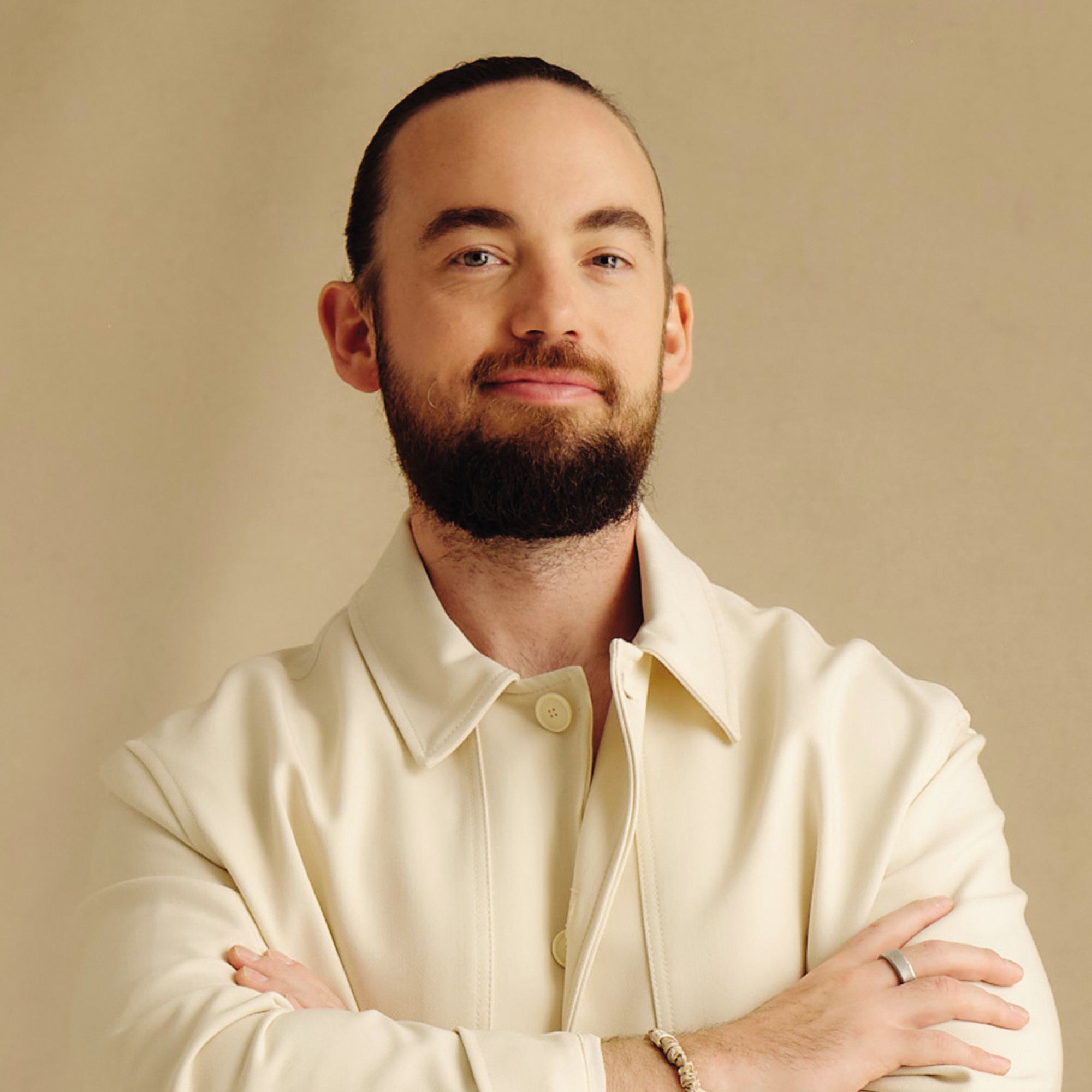 Bryan Edwards