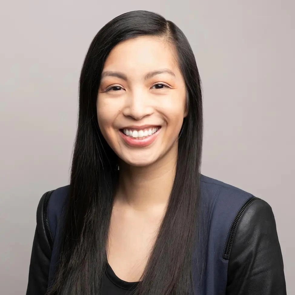 Christina Tran
