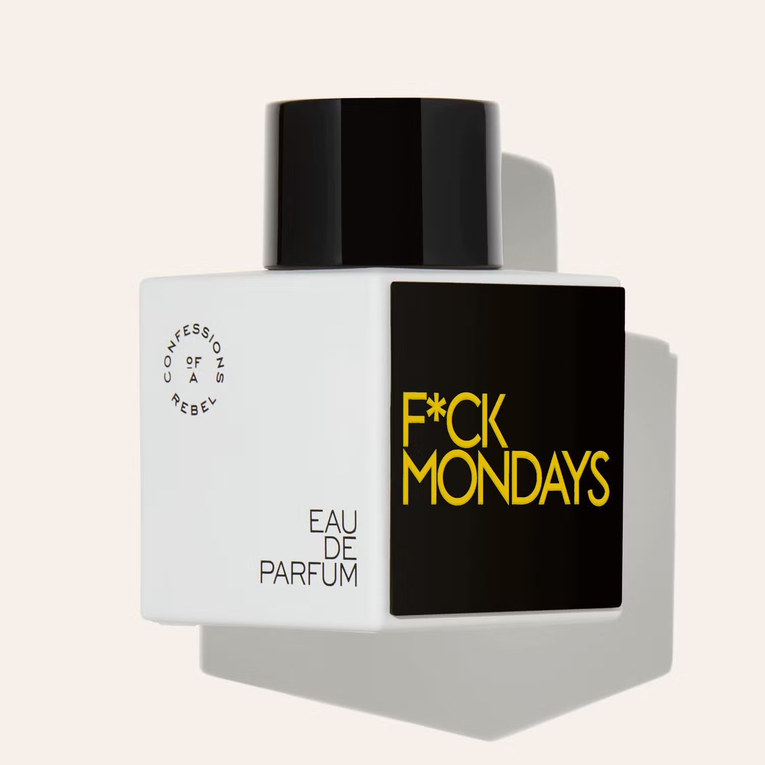 Confessions of a Rebel F*ck Mondays