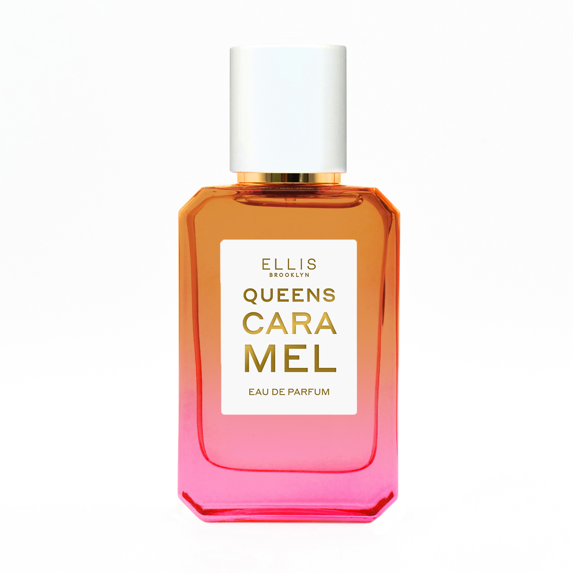 Ellis Brooklyn Queens Caramel
