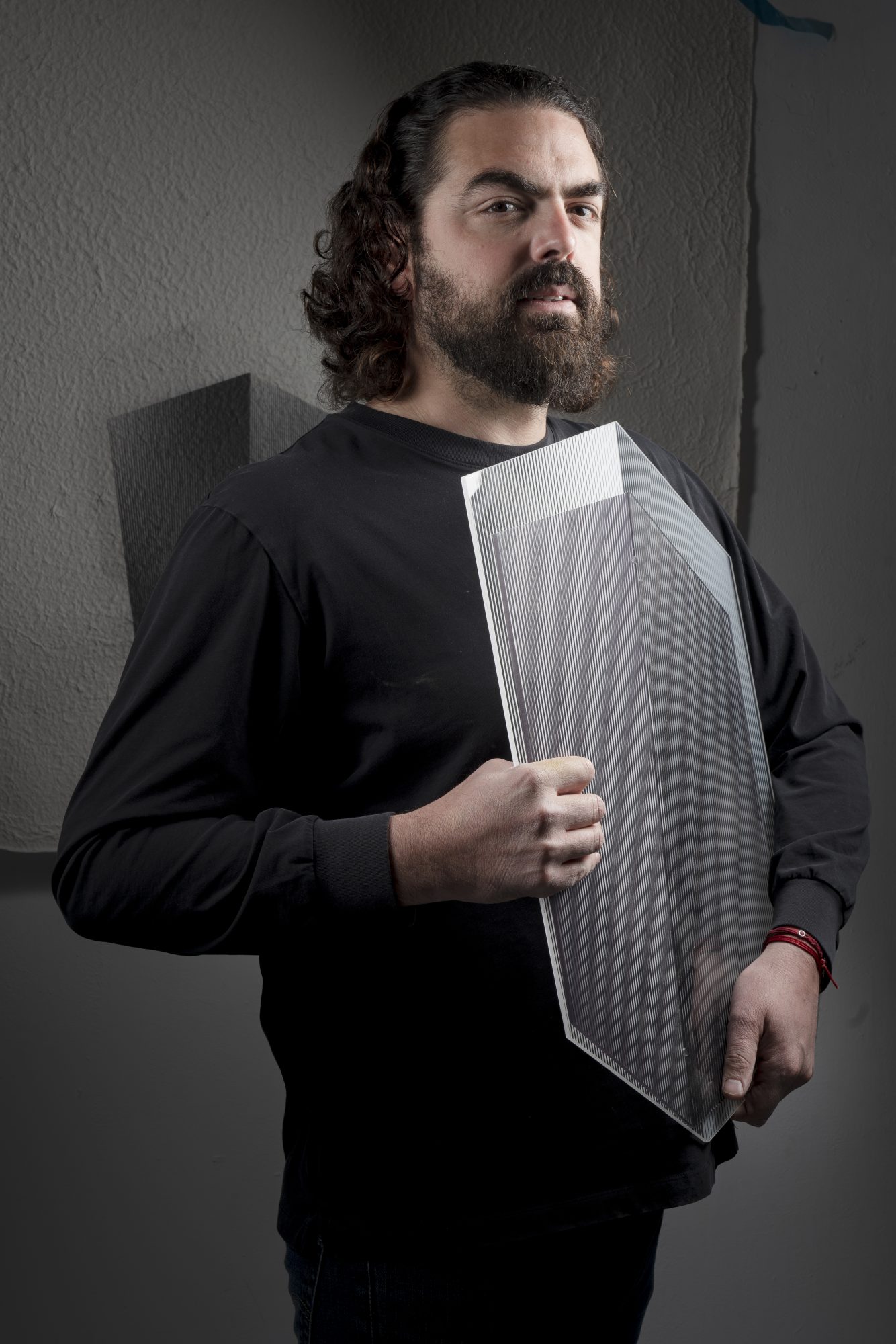 Venezuelan artist Juan Gerstl