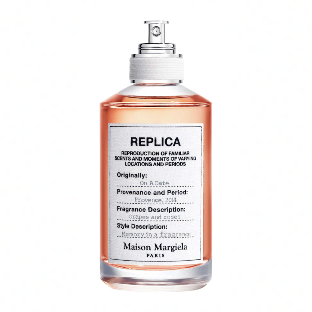 Maison Margiela Replica On a Date