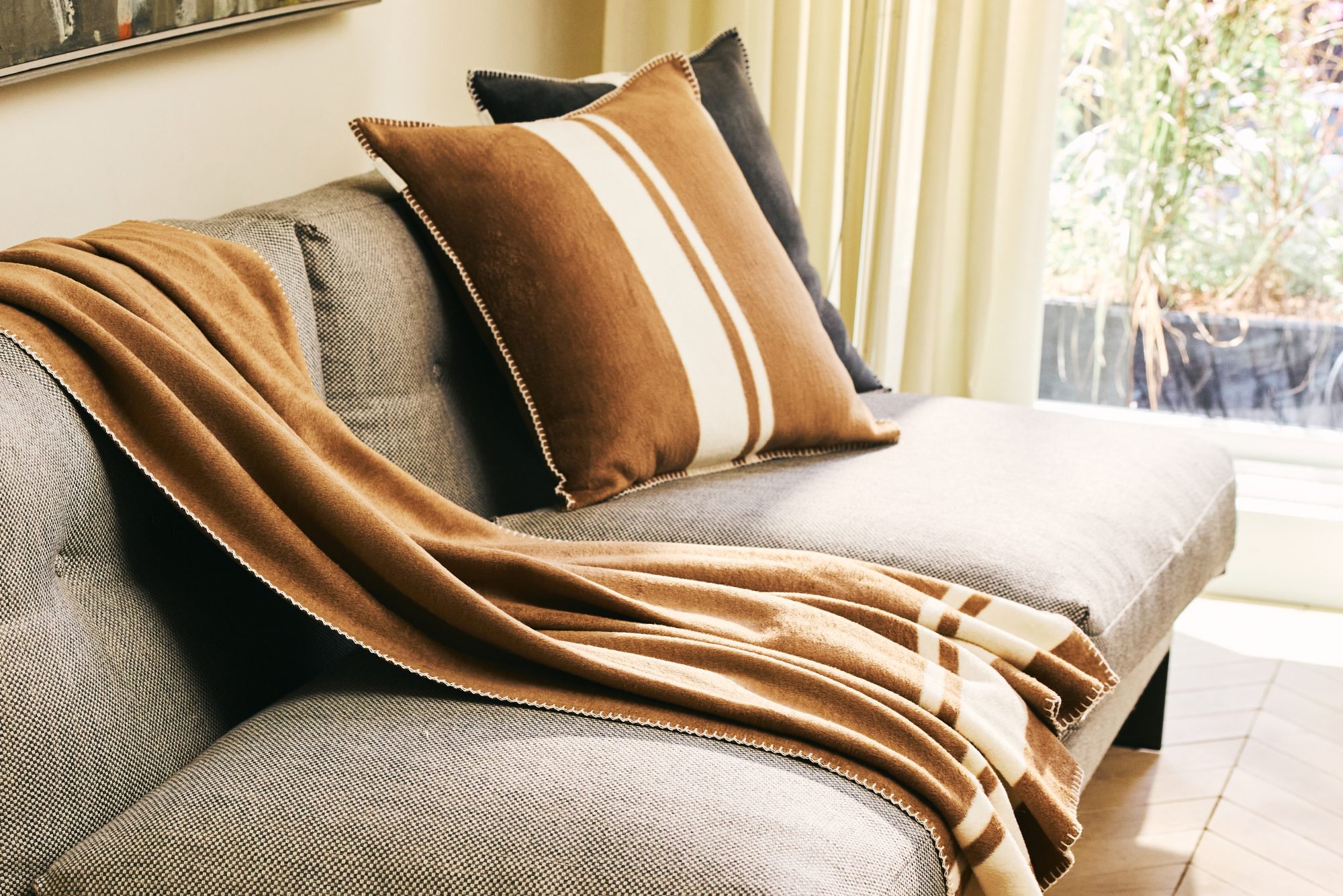 Preston Lane styled home