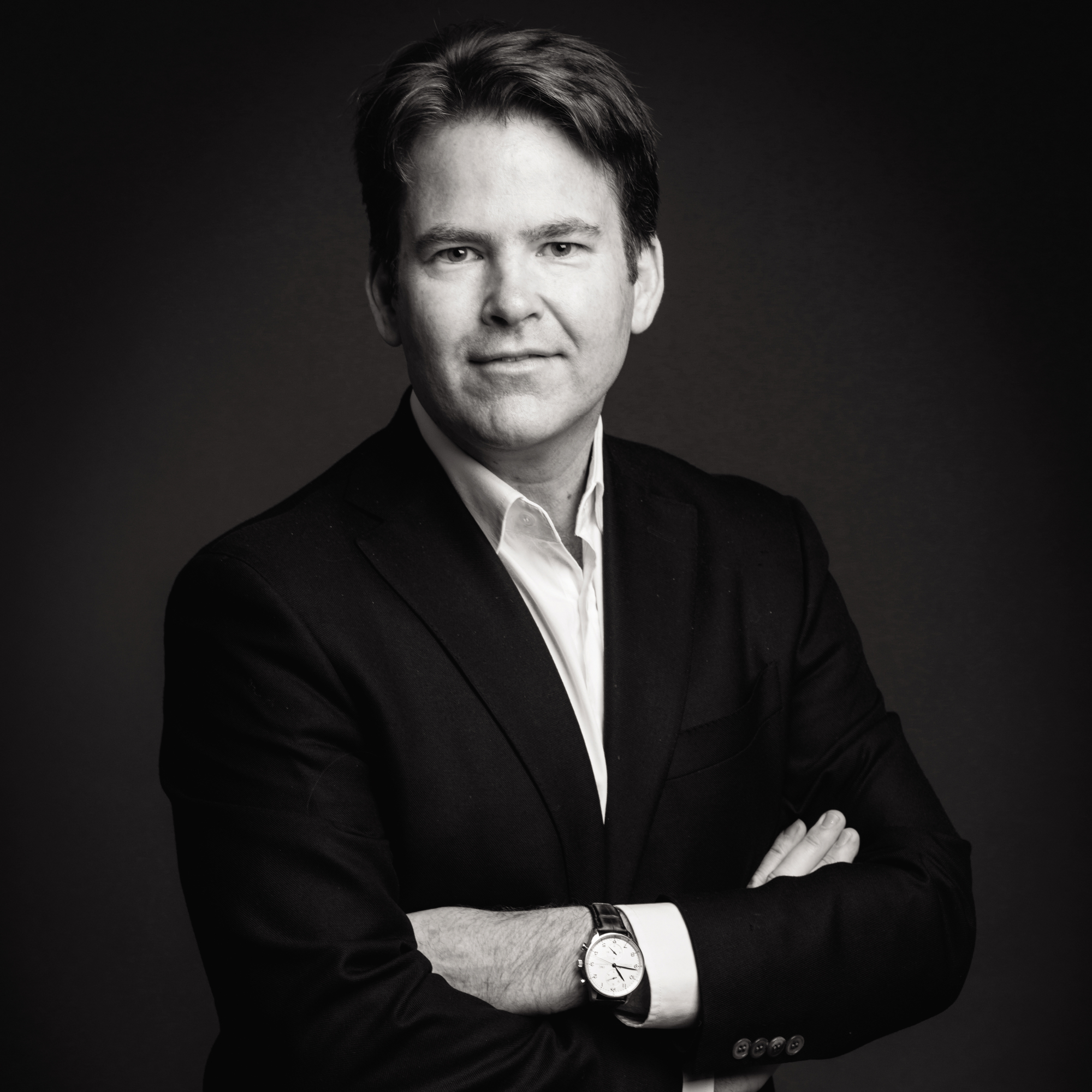 Paul Austin