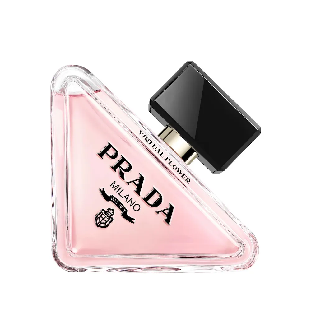 Prada Virtual Flower