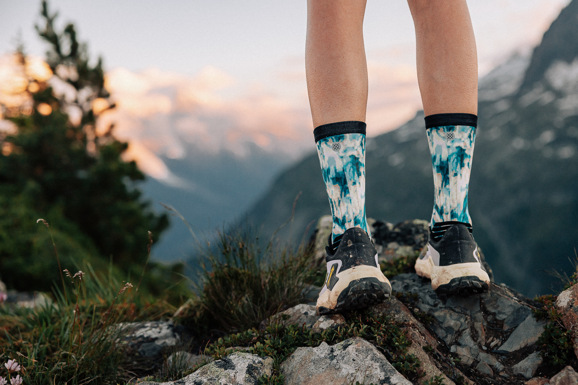Stance Performance Socks