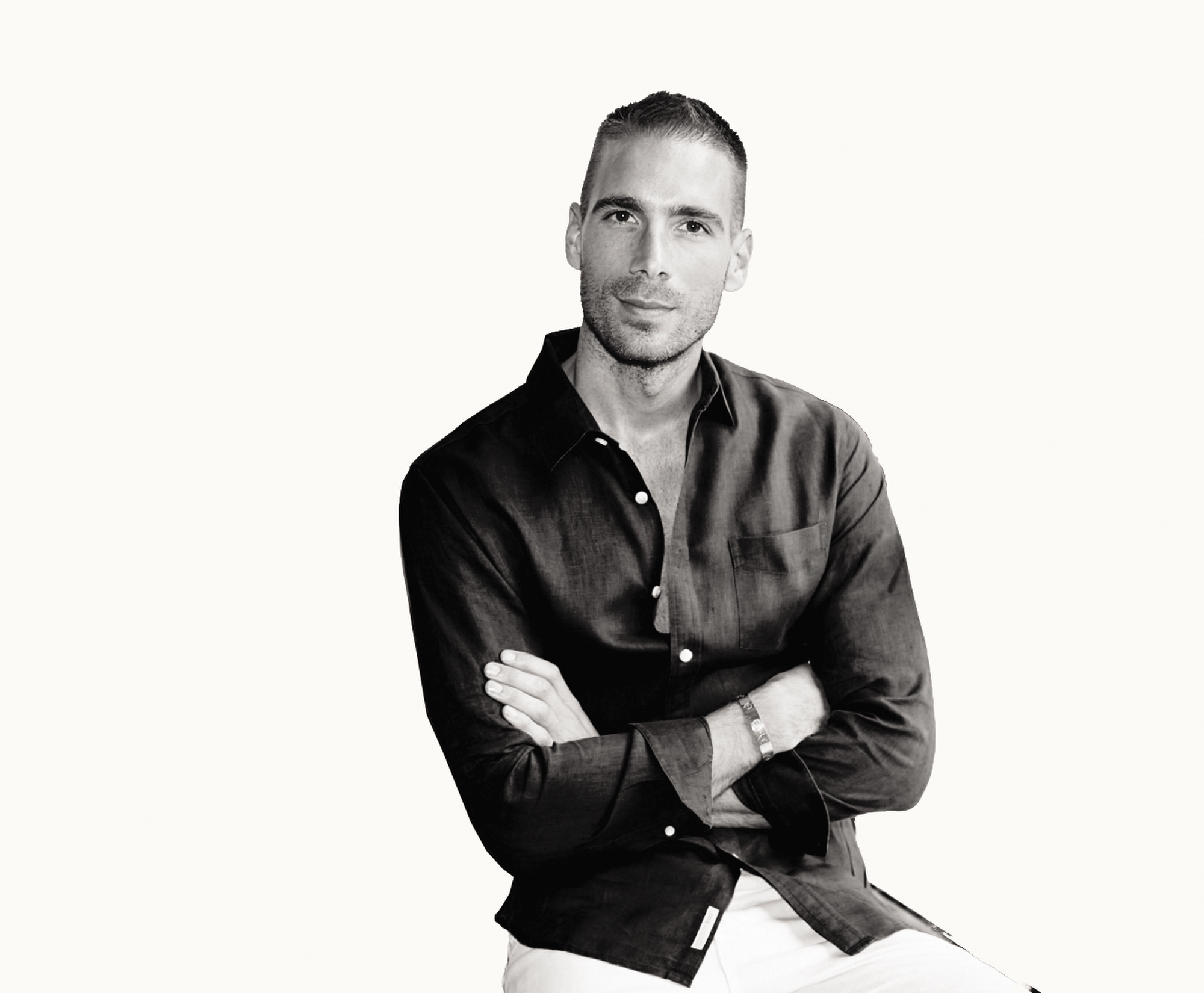 Simon Huck