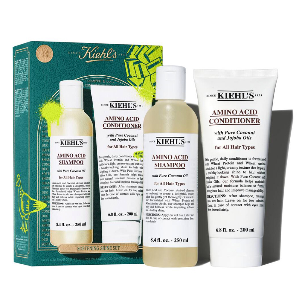 Kiehl's Black Friday Sale 2025: 50% Off Popular Creams, Serums, Toners
