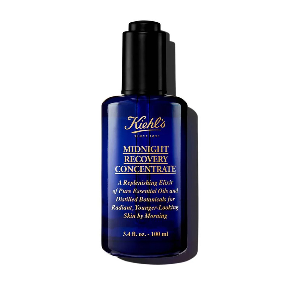 Kiehl's Black Friday Sale 2025: 50% Off Popular Creams, Serums, Toners