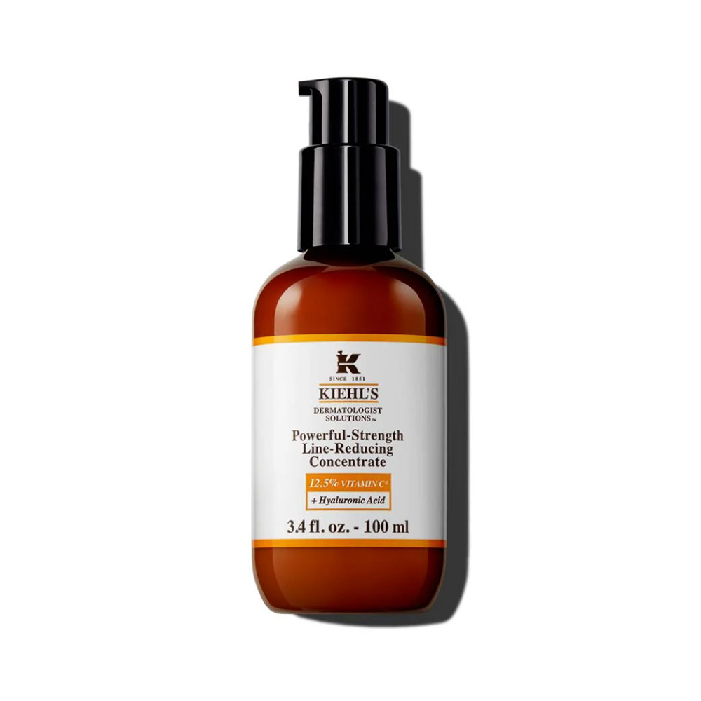 Kiehl's Black Friday Sale 2025: 50% Off Popular Creams, Serums, Toners
