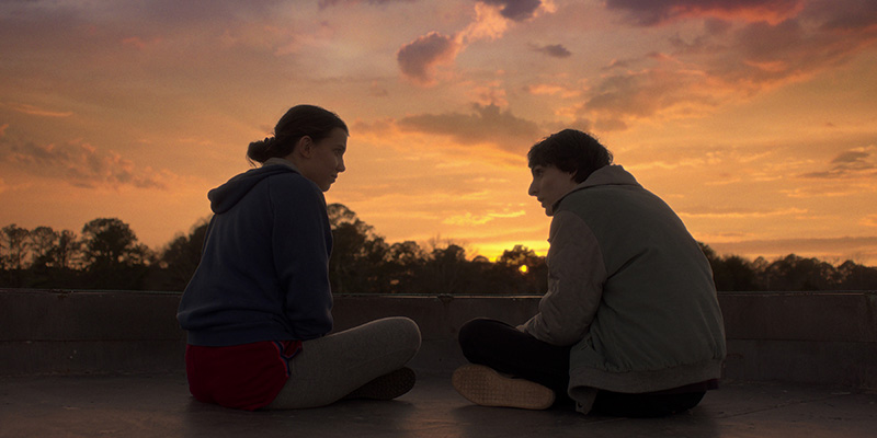 'Stranger Things' Season Five