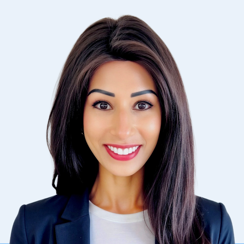 Aarti Kapoor