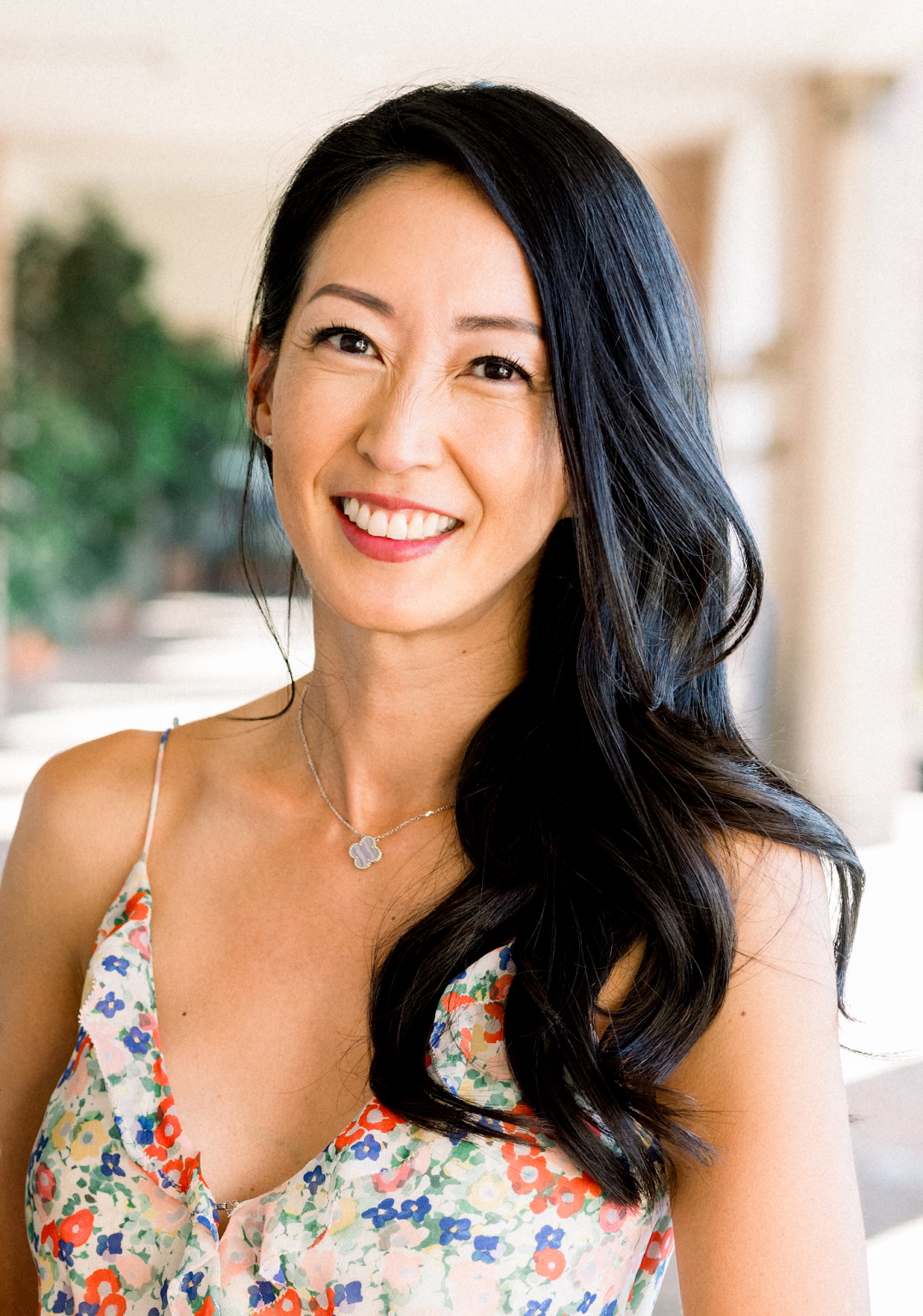 Connie Kim