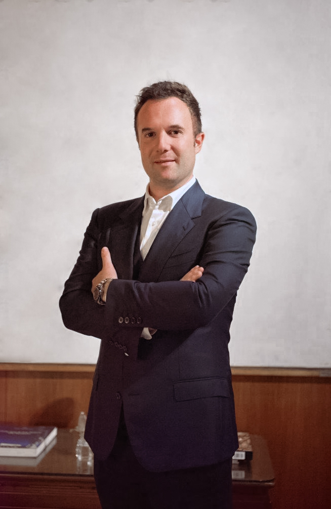Matteo Veronesi