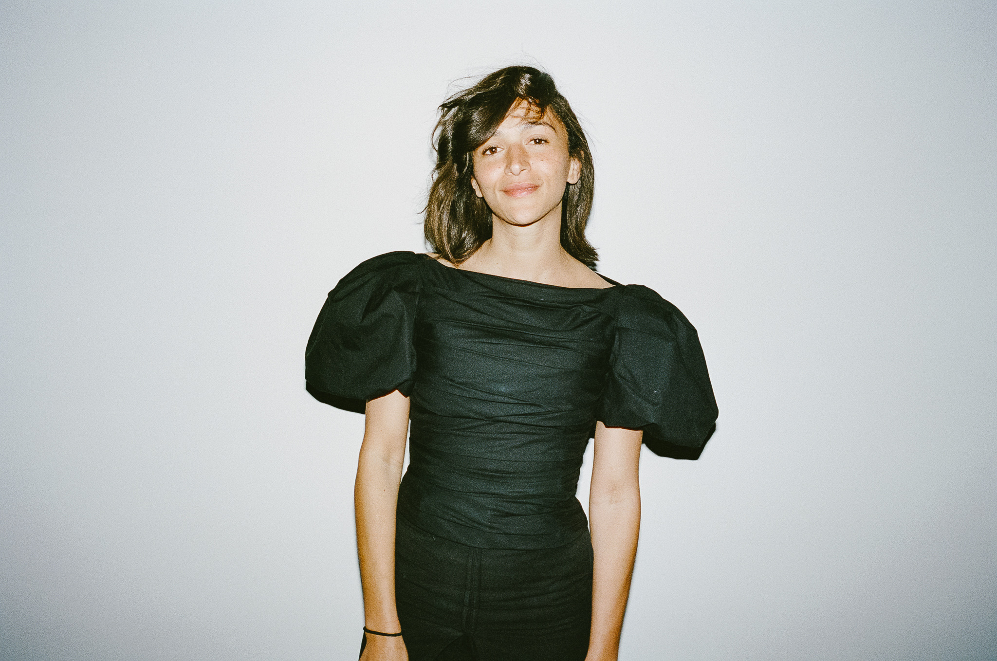 Laila Gohar