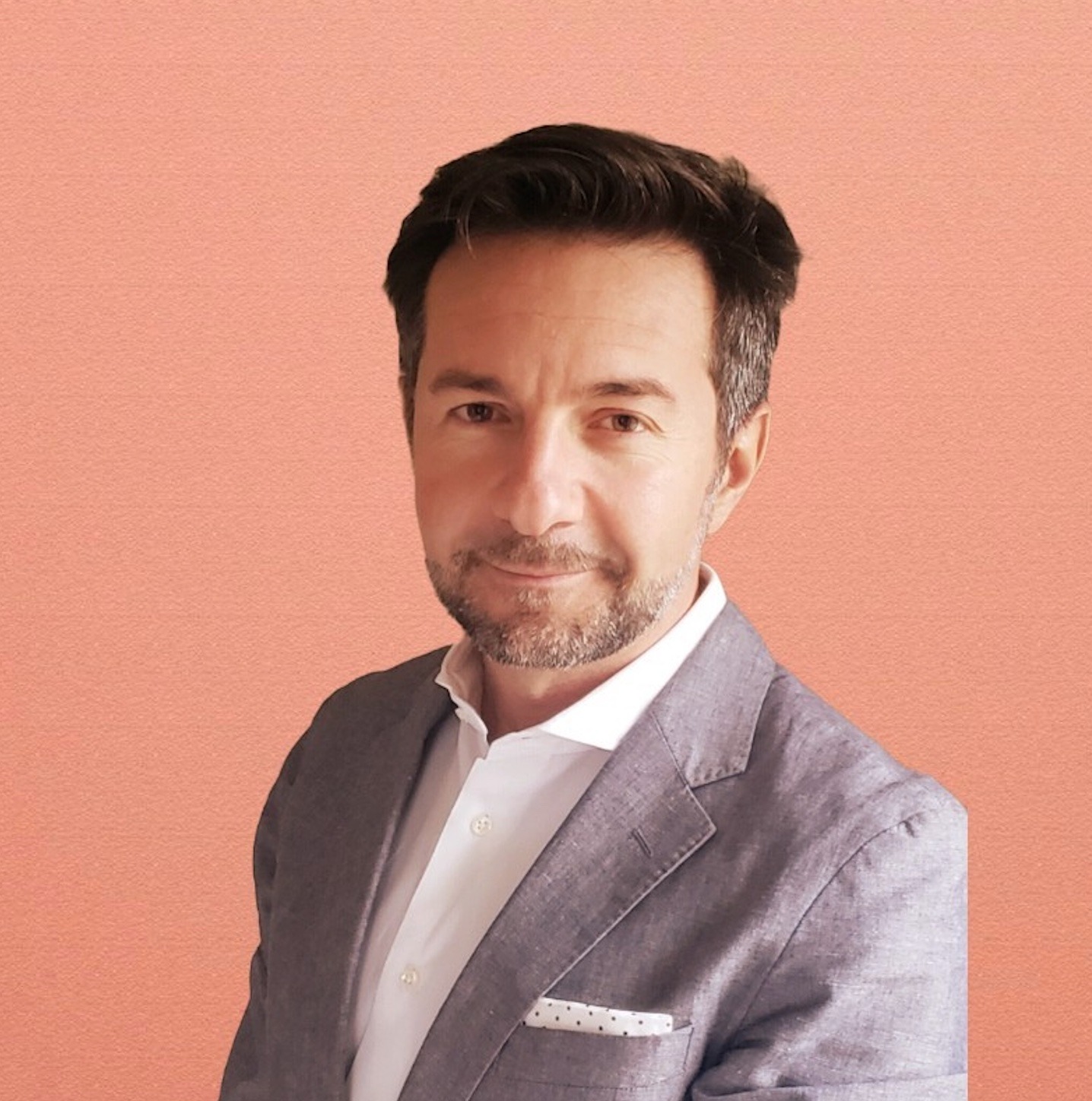 Sylvian Maur