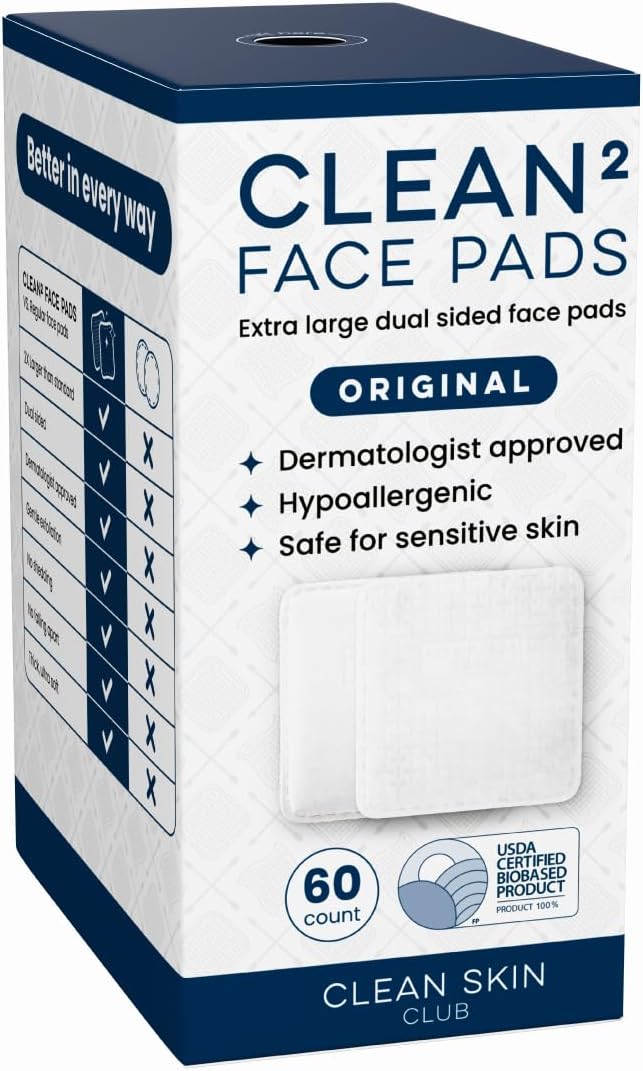 Clean Skin Club