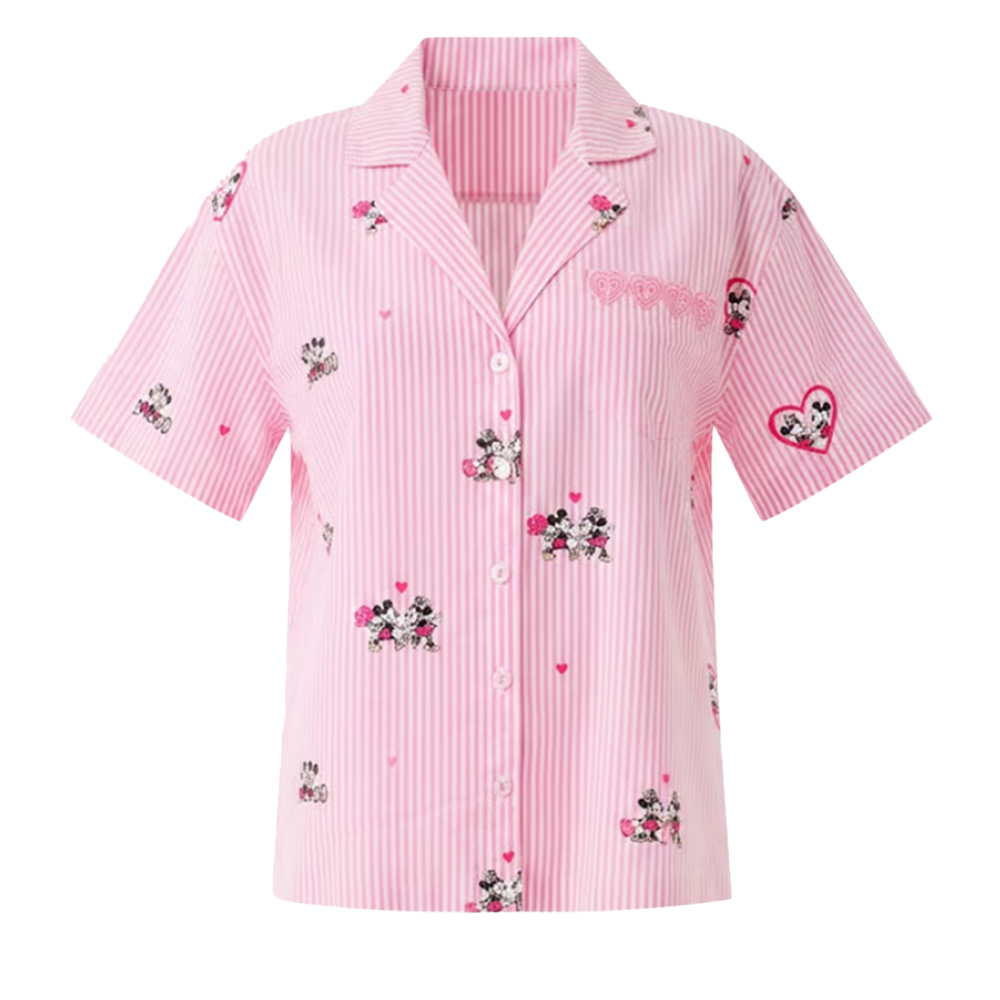 Lilly Pulitzer x Disney Collection: Matching Sets for Kids and Moms
