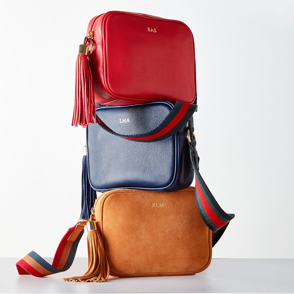Kendall Jenner Mark & Graham Jewelry Travel Storage Case: Buy Online