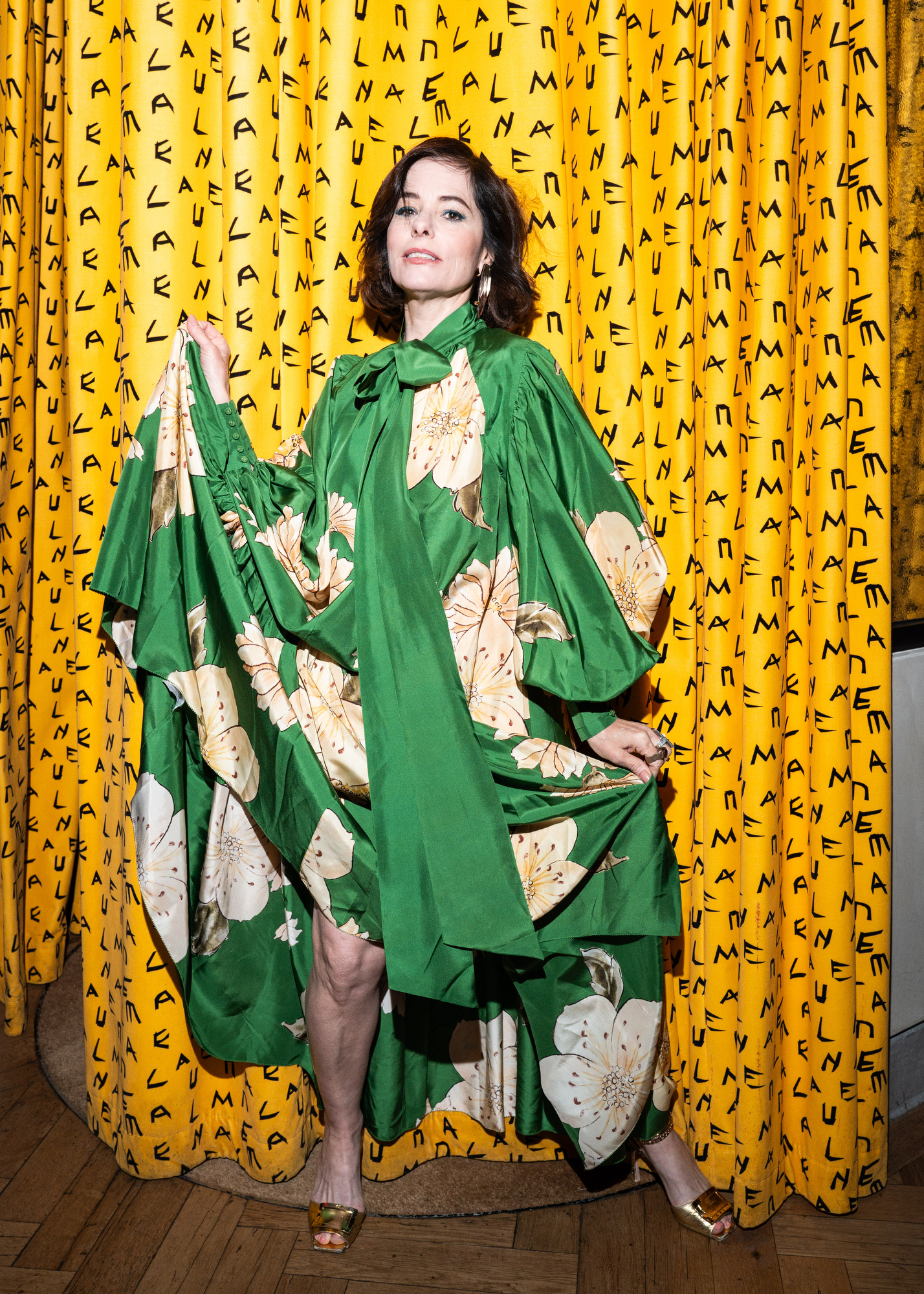 Parker Posey