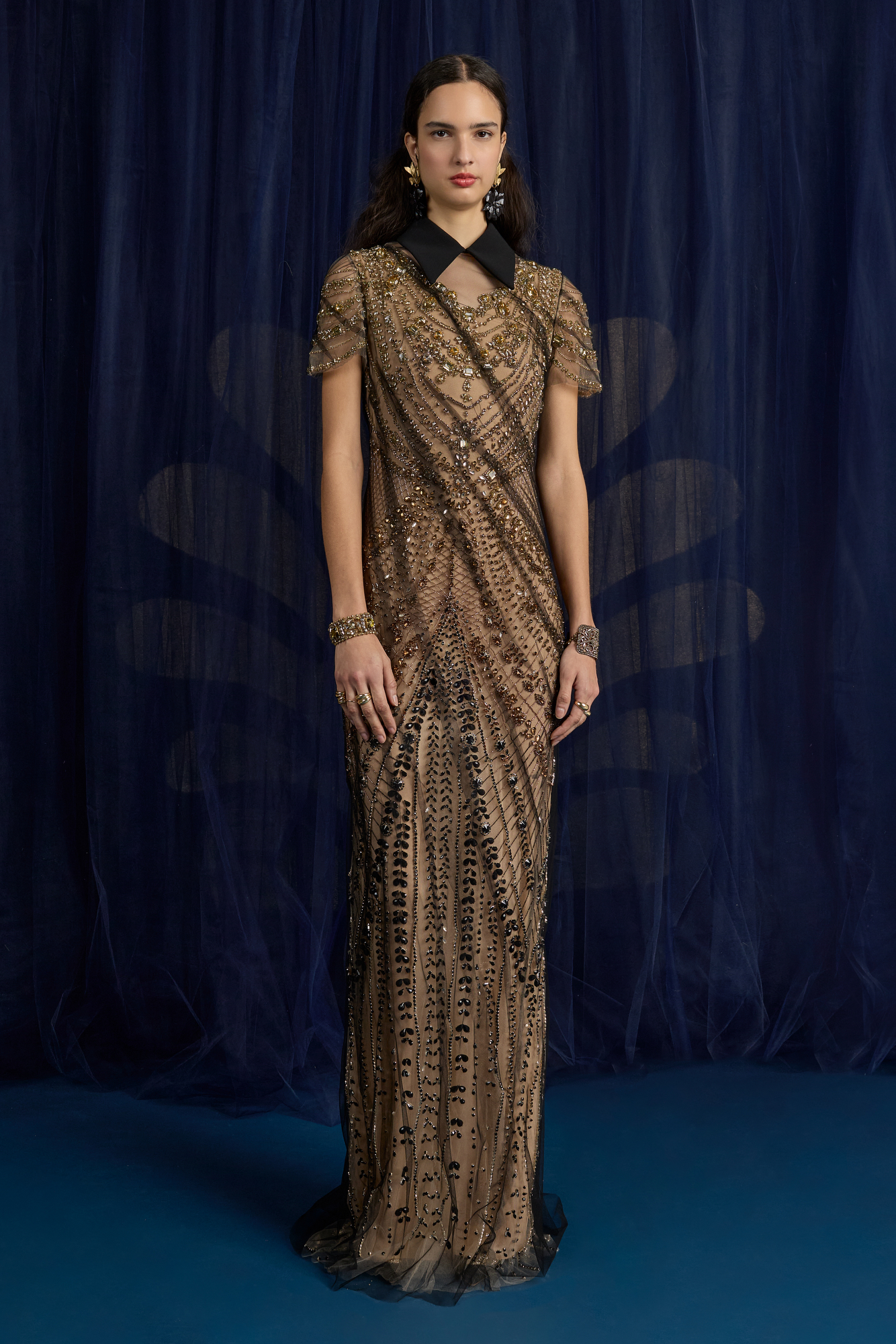 Reem Acra Pre-Fall 2026 Collection
