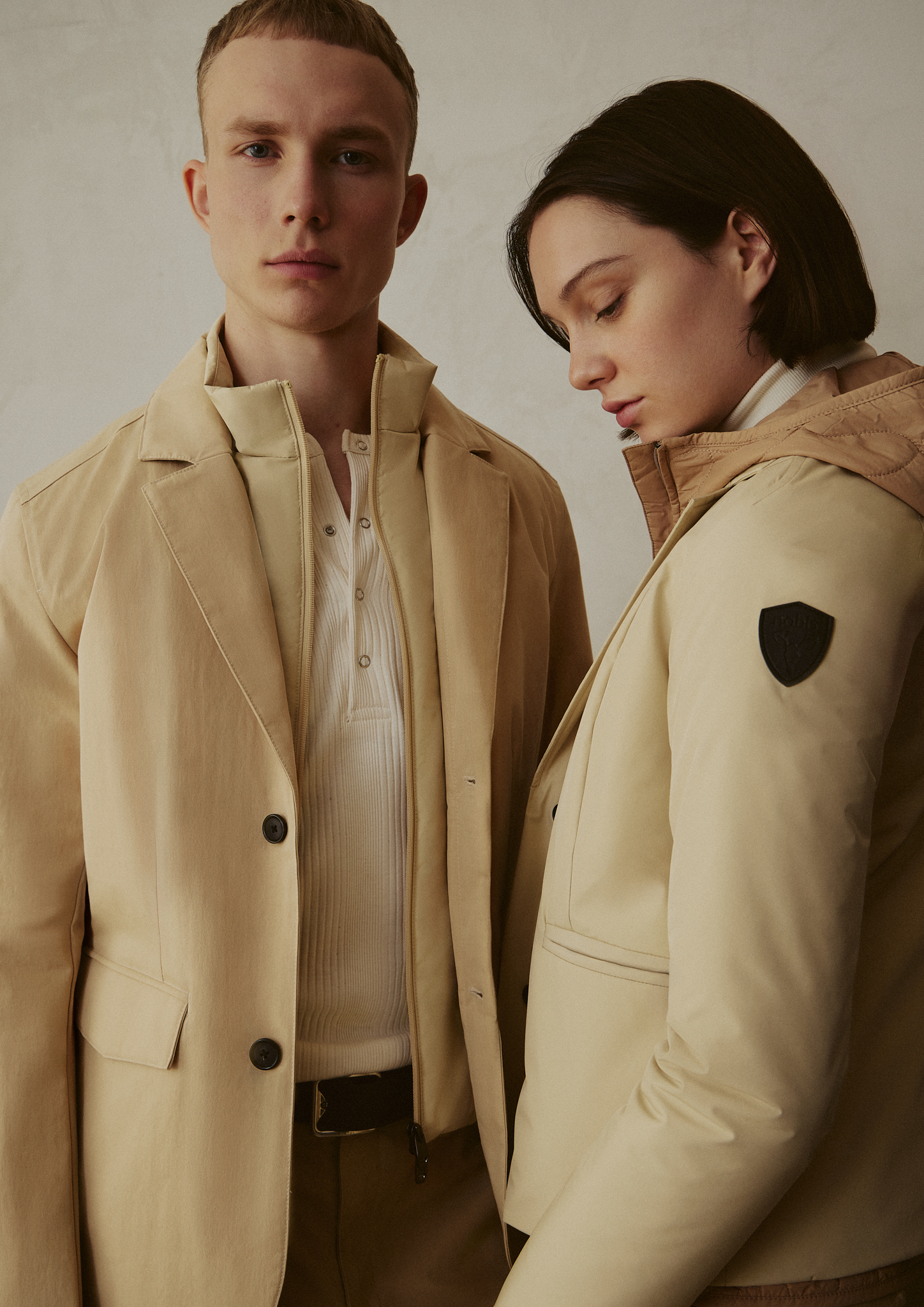 Nobis fall 2026 men's and women's.