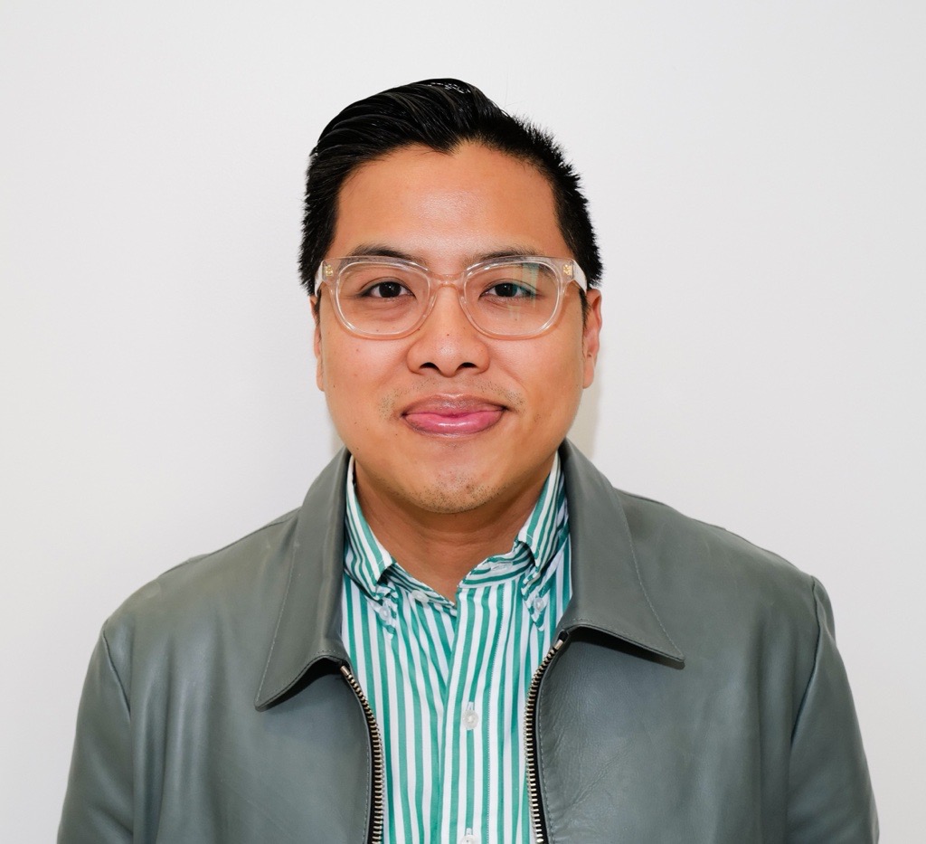 Jian DeLeon