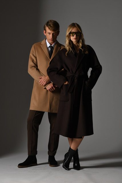 Fall 2026 from Kenneth Cole