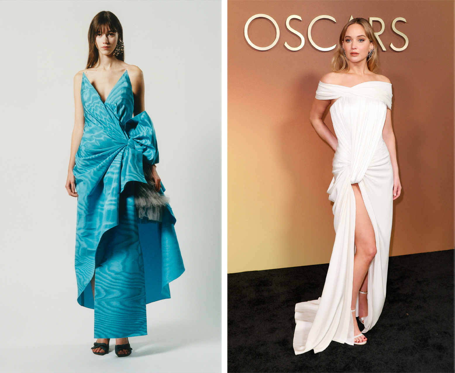 Dior Pre-Fall 2026 for Jennifer Lawrence
