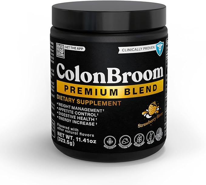 ColonBroom