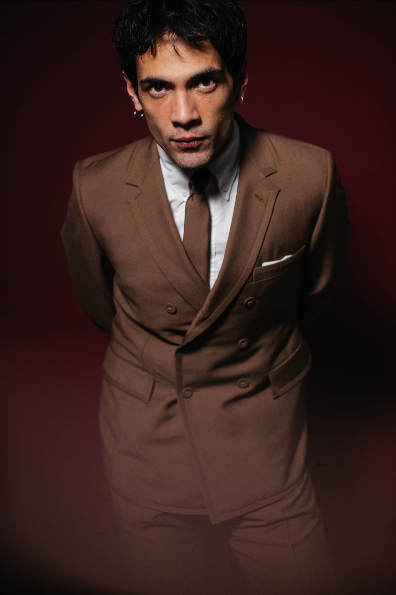 Diego Calva
