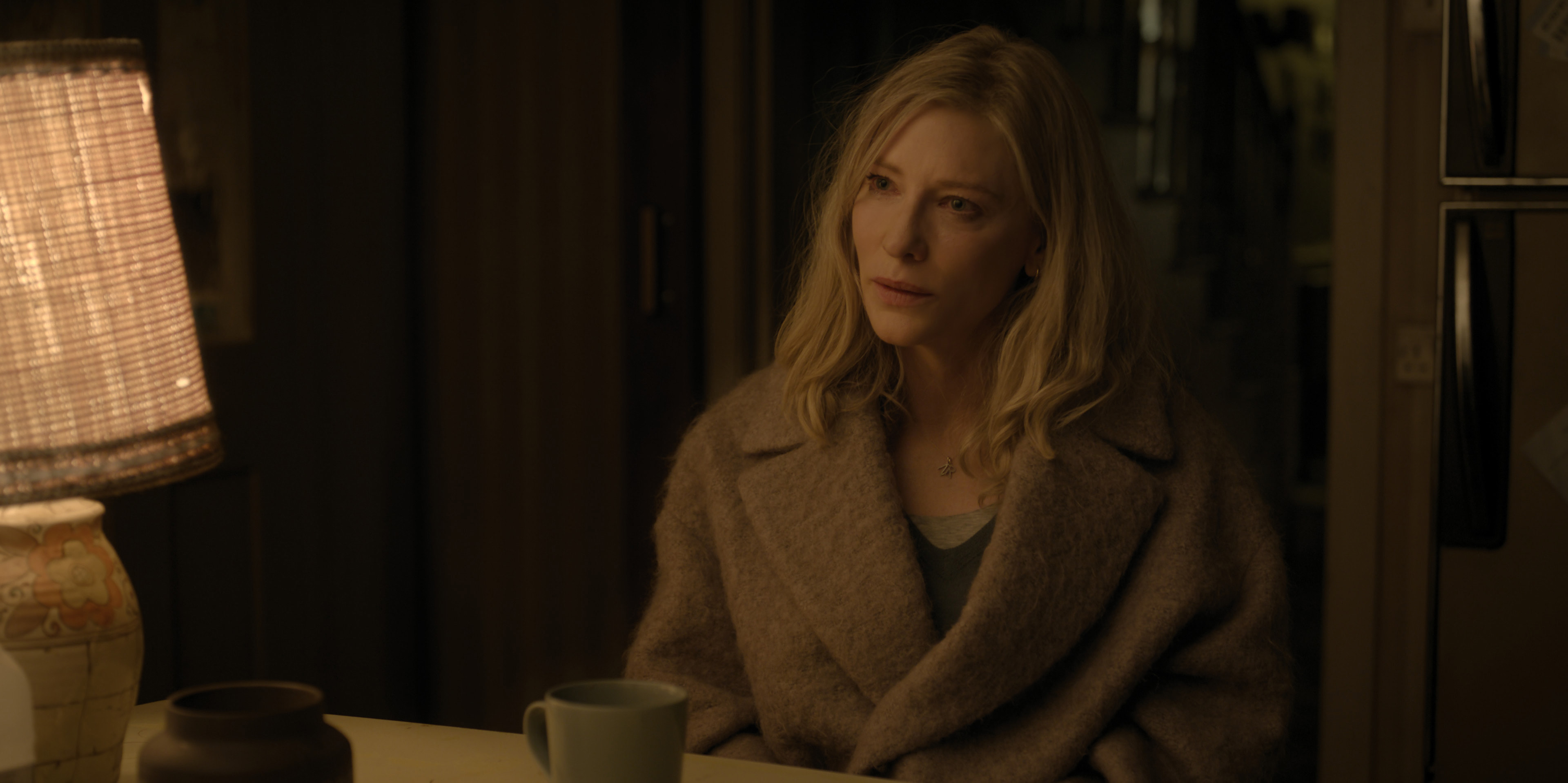 Disclaimer Cate Blanchett
