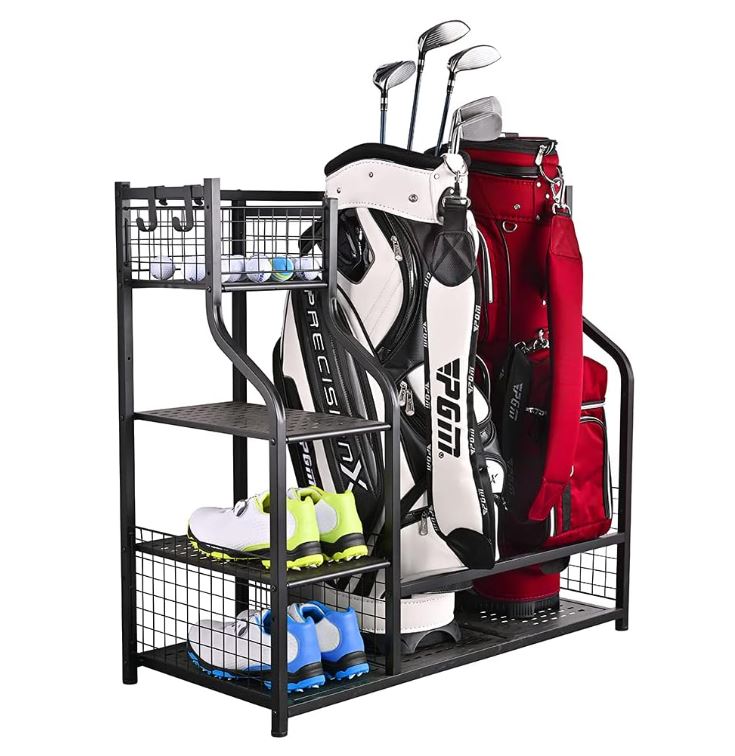 The Best Golf Gifts for Golfers: Polos, Smart Gadgets, and Accessories