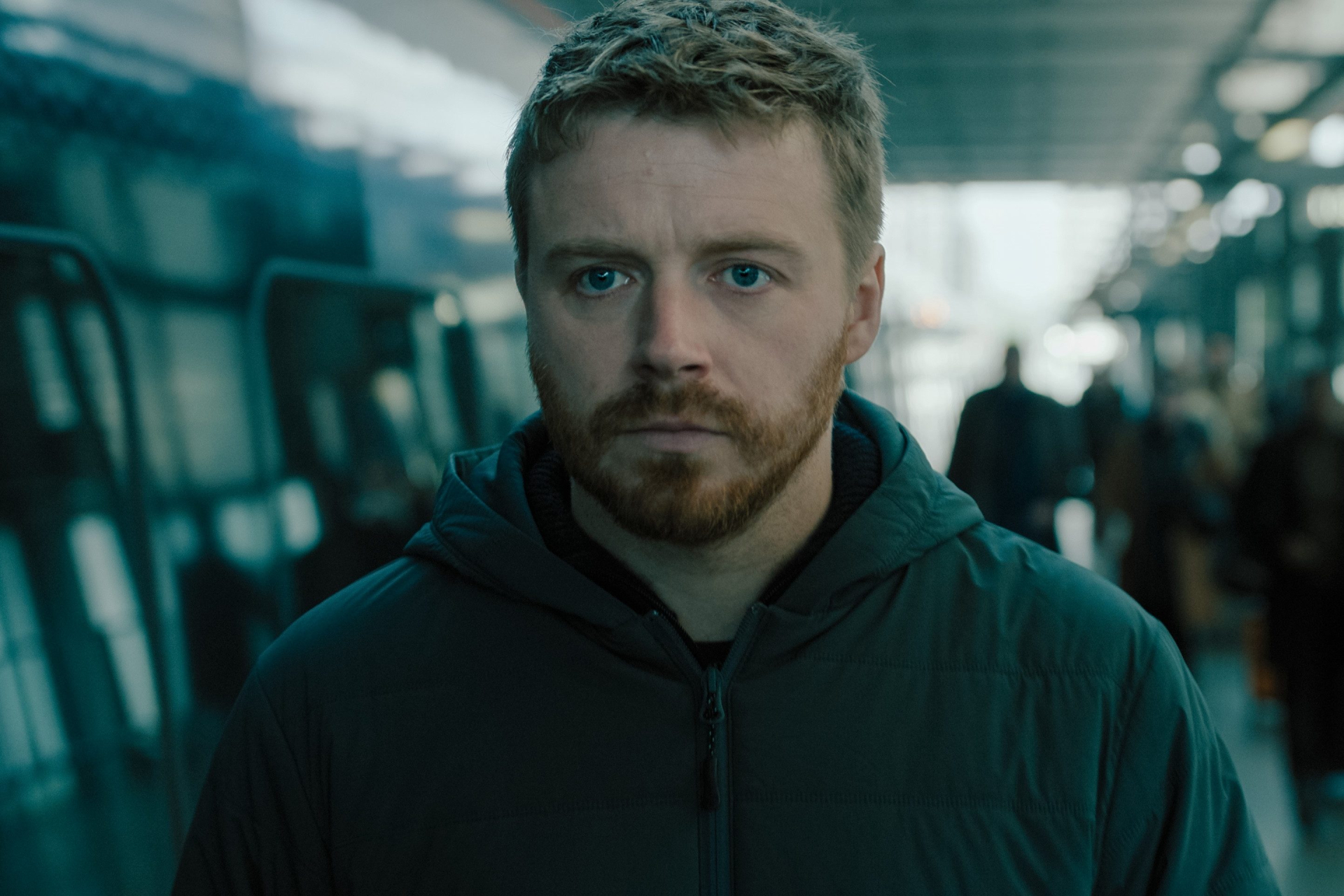 Jack Lowden