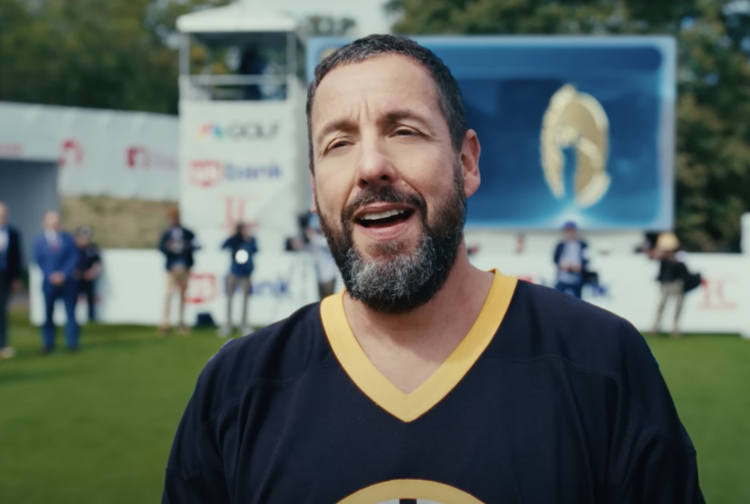 Happy Gilmore 2